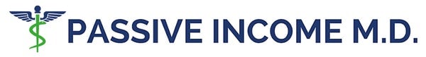 Passive Income MD Logo