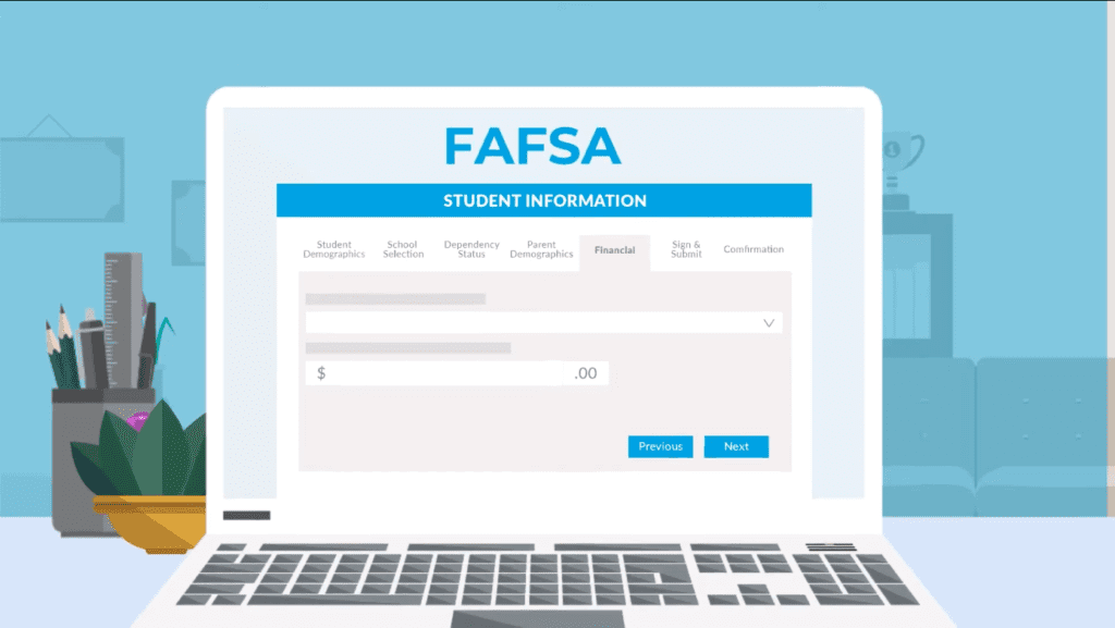 Image for FAFSA 101: What You Need to Know About Paying for College (Video)