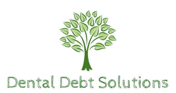 dental debt solutions logo