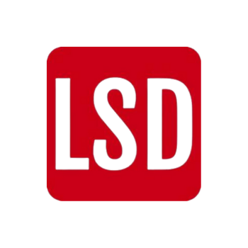 LSD.Law Logo