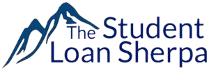 the student loan sherpa logo