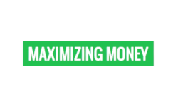 maximizing money logo