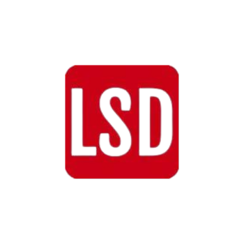 lsd law logo