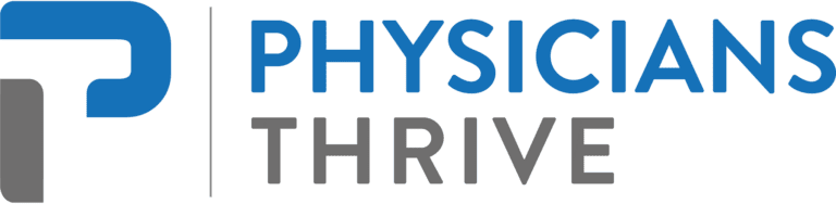 physicians thrive logo