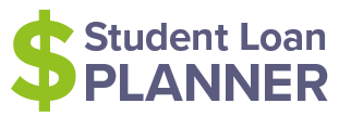 student loan planner logo